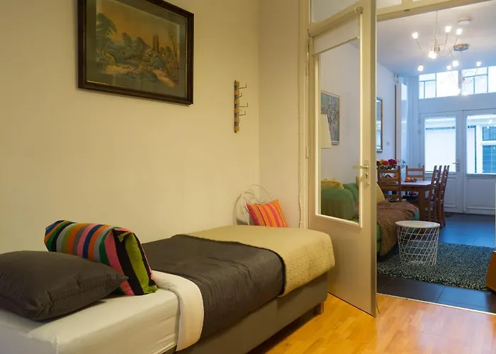 B&B Chez Cho