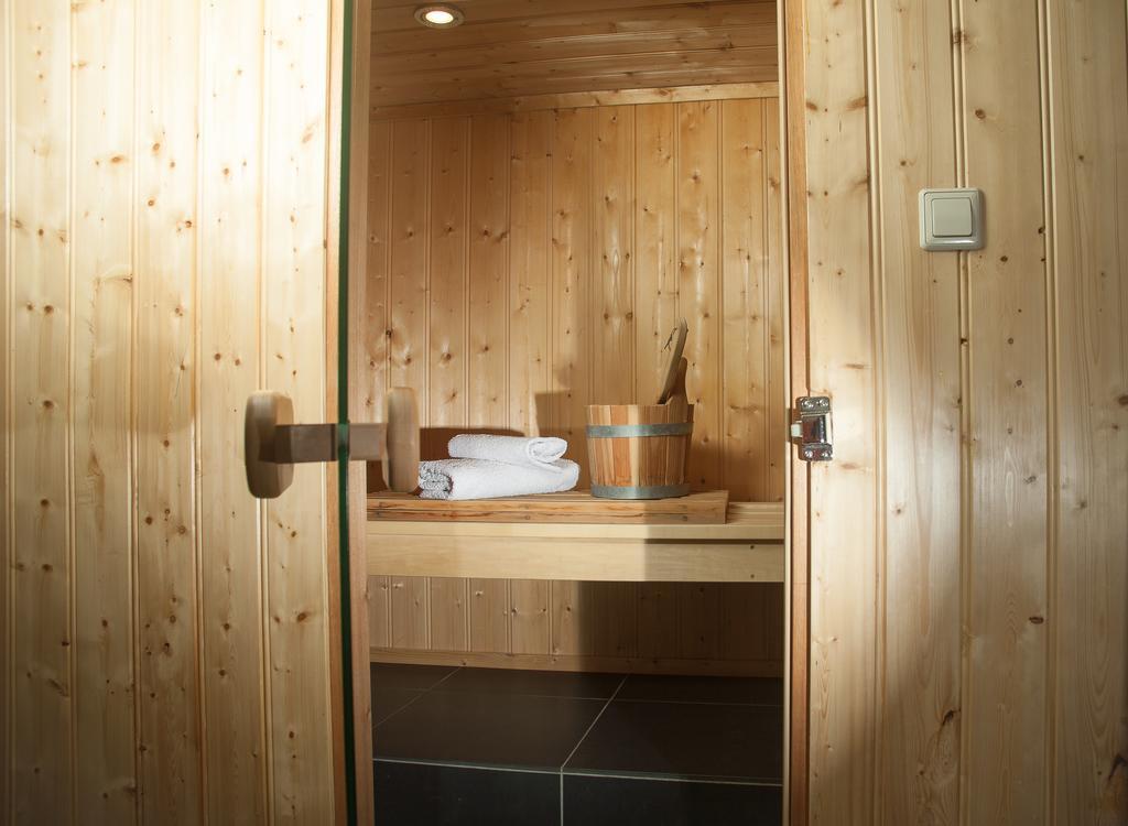 Apartment Chez Cho