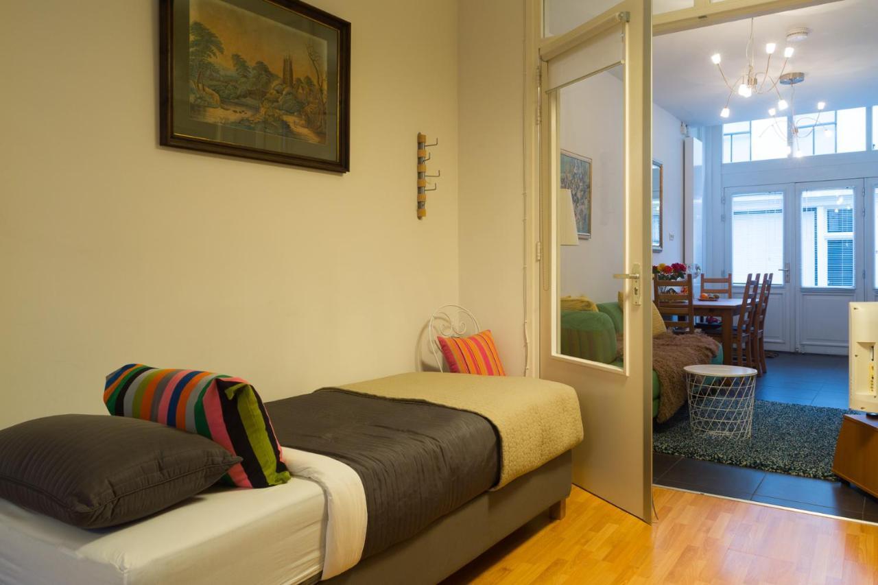Chez Cho Utrecht