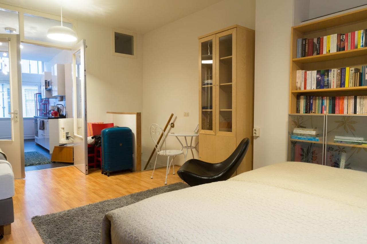 Chez Cho Apartment Utrecht