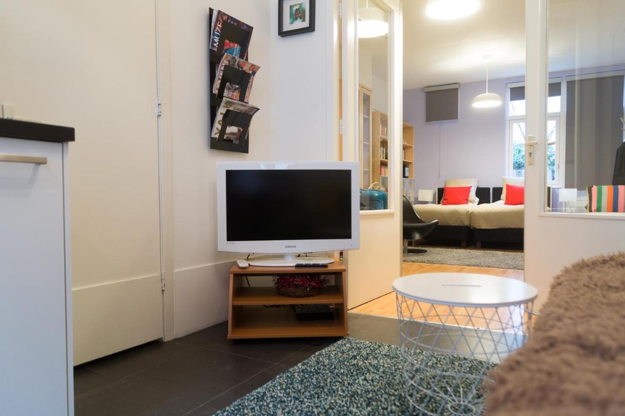 Chez Cho Apartment *