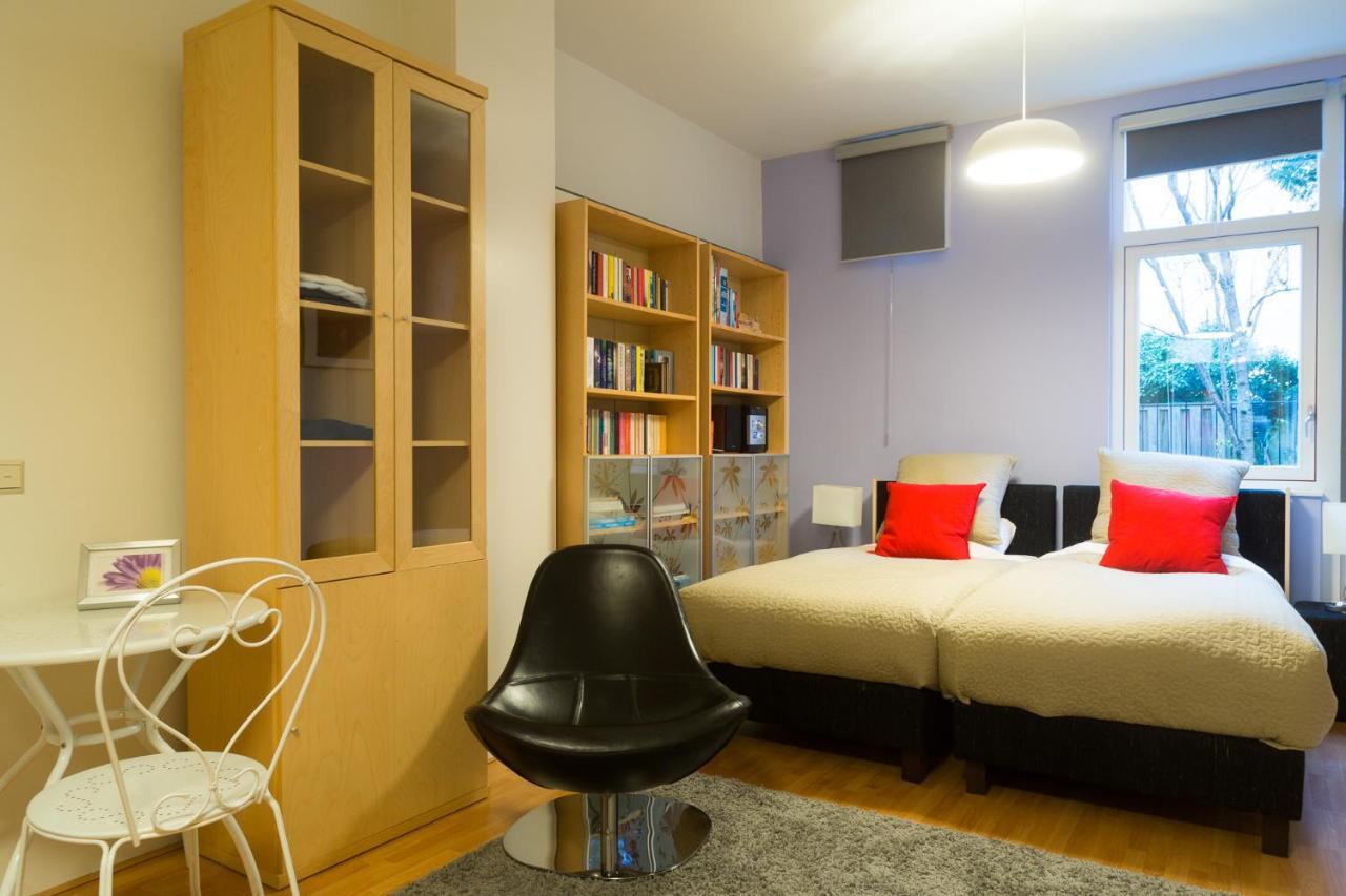 Apartment Chez Cho