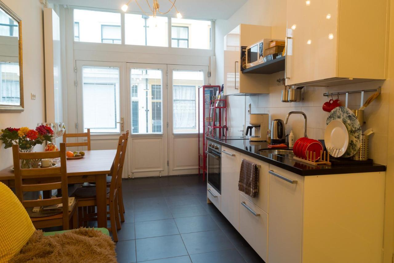Apartment Chez Cho Utrecht